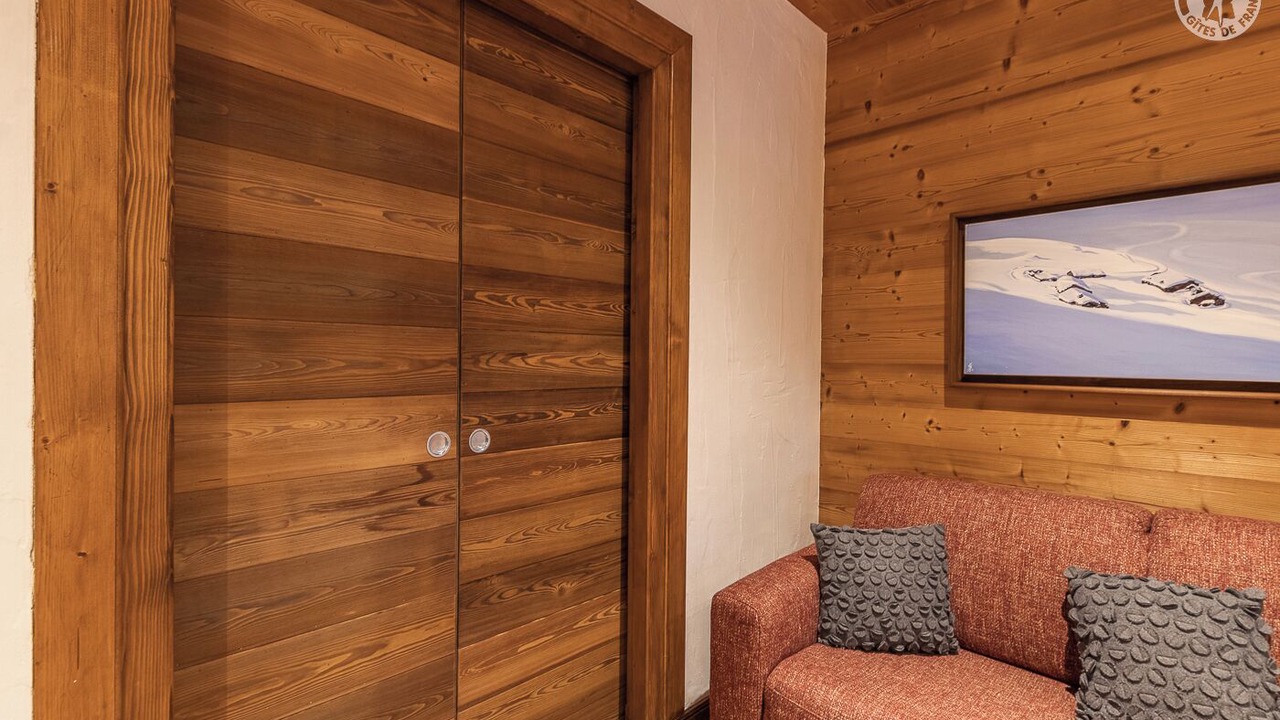 Photo of Livingroom in Sainte-Foy-Tarentaise