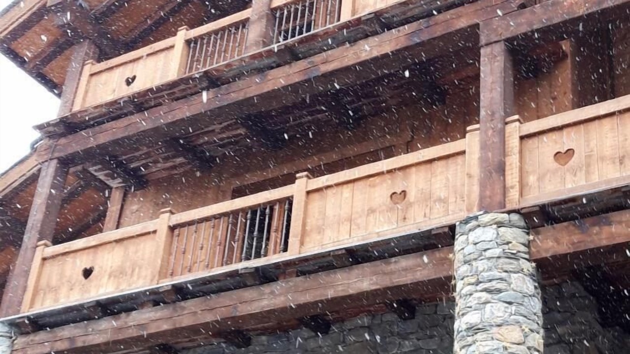 Photo of Outdoor in Sainte-Foy-Tarentaise