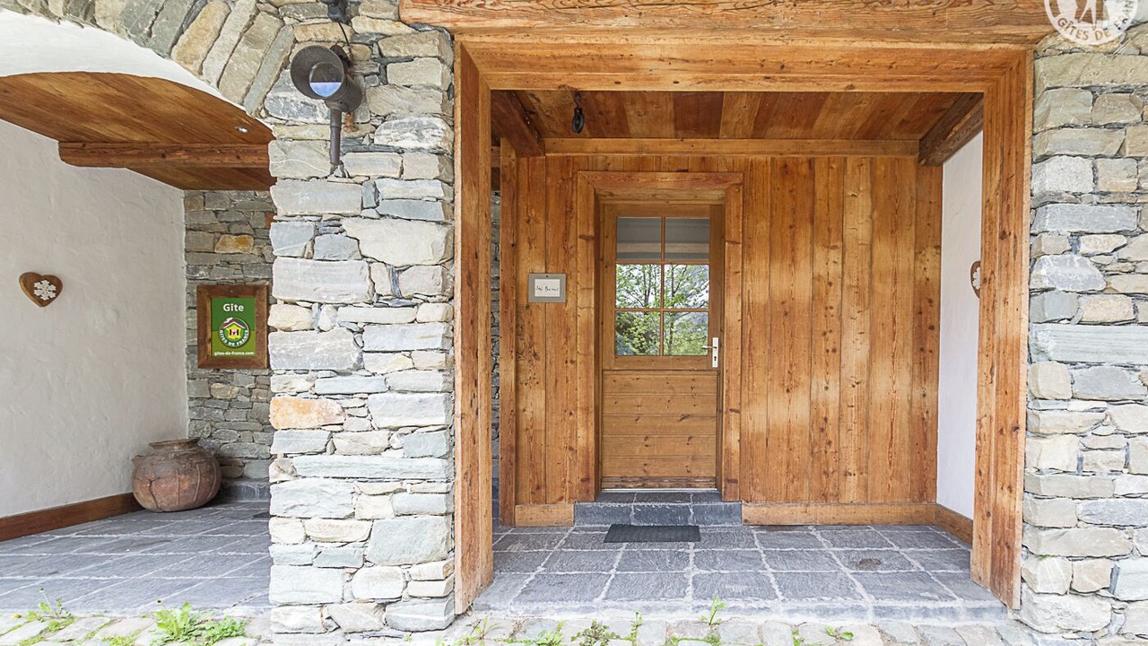 Photo of Outdoor in Sainte-Foy-Tarentaise