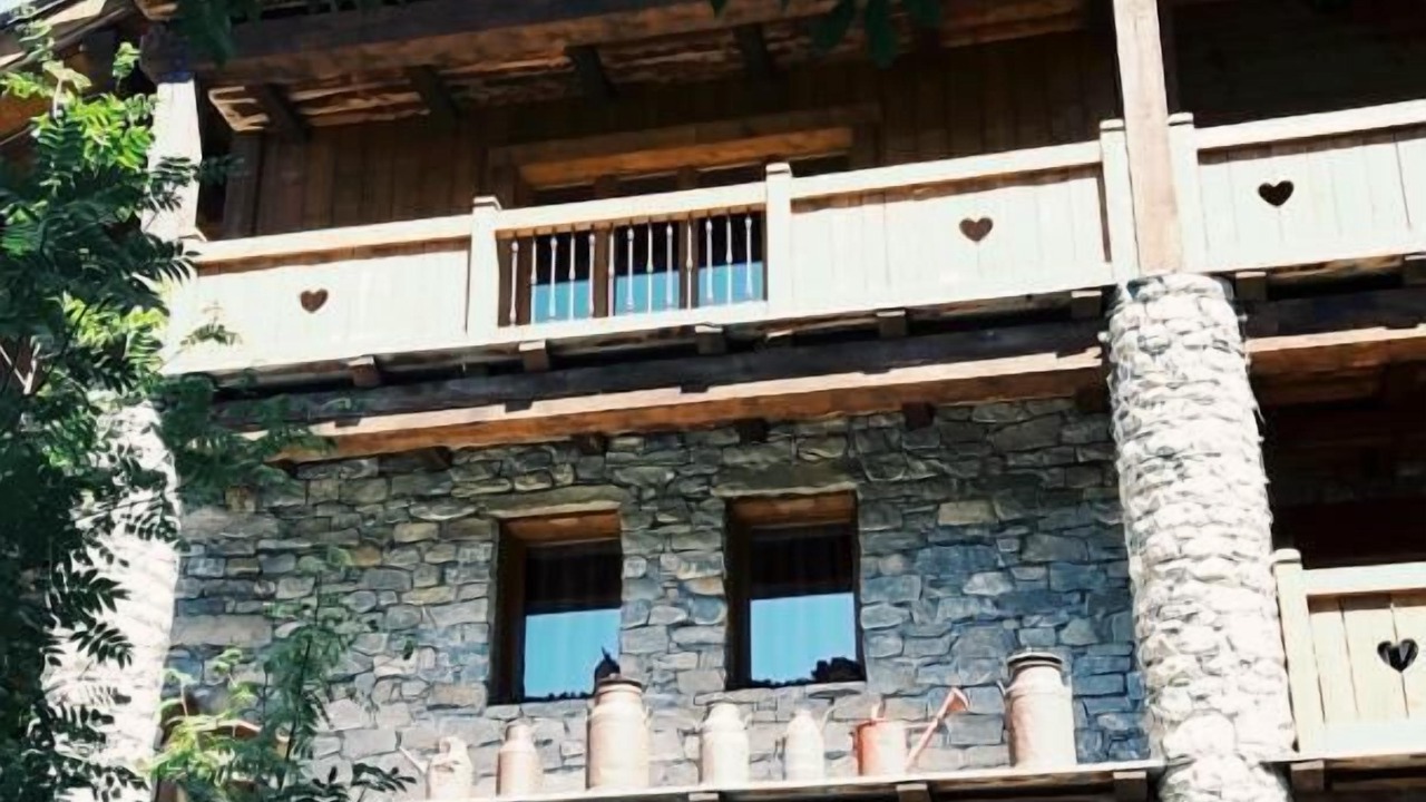 Photo of Outdoor in Sainte-Foy-Tarentaise