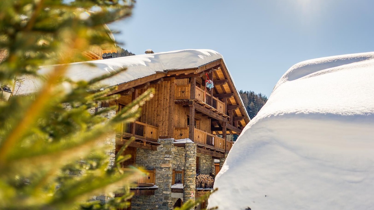Photo of Outdoor in Sainte-Foy-Tarentaise