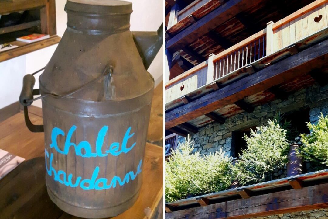 Photo of Others in Sainte-Foy-Tarentaise