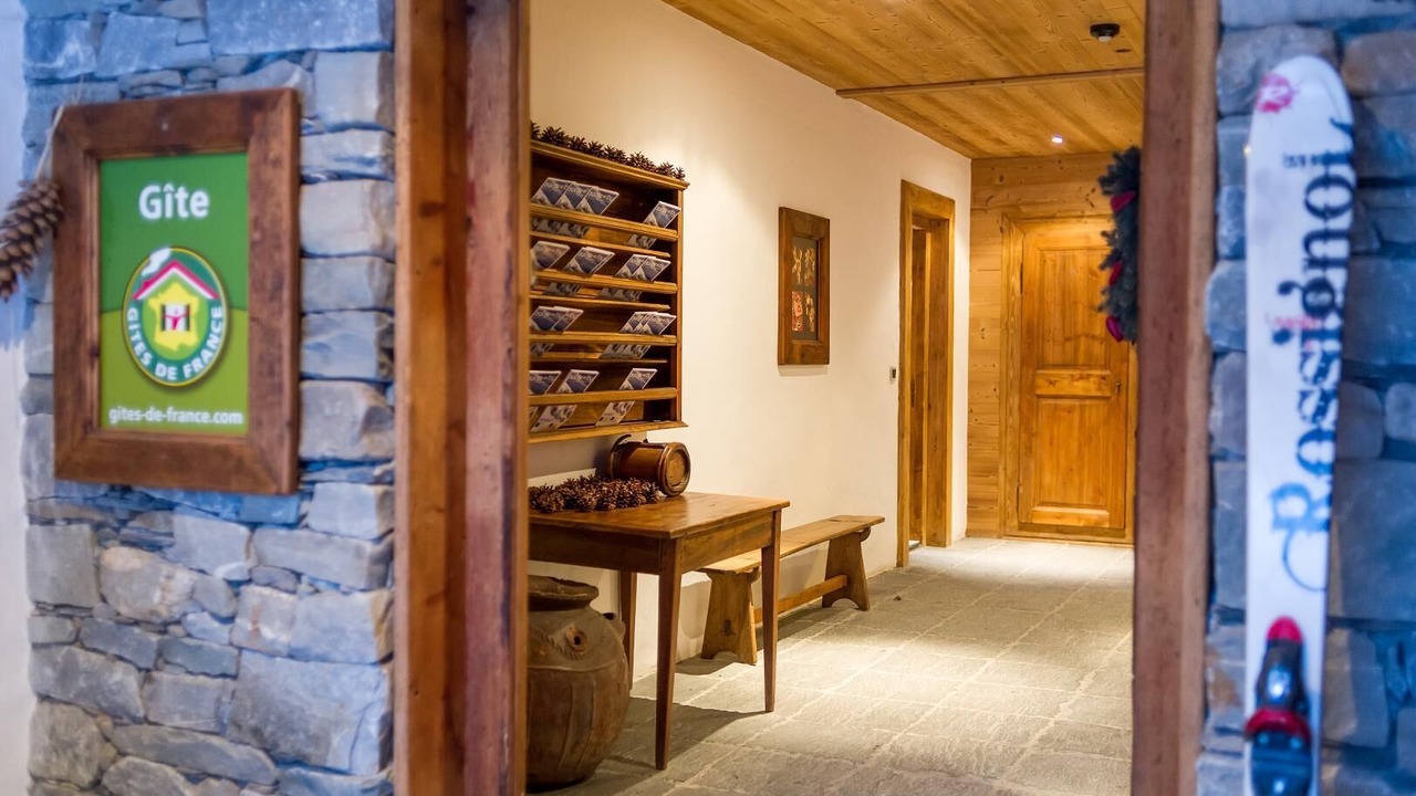 Photo of Others in Sainte-Foy-Tarentaise