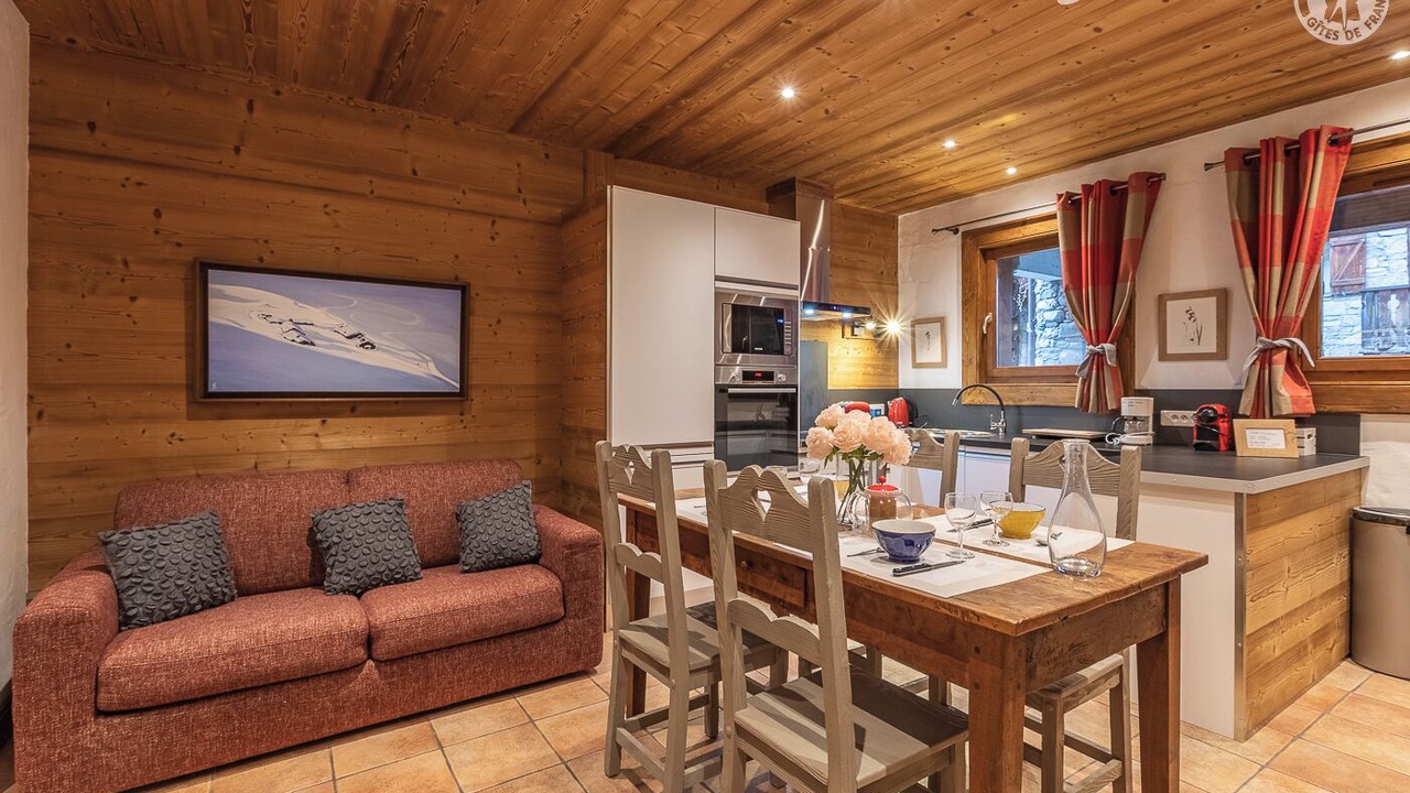 Photo of Others in Sainte-Foy-Tarentaise