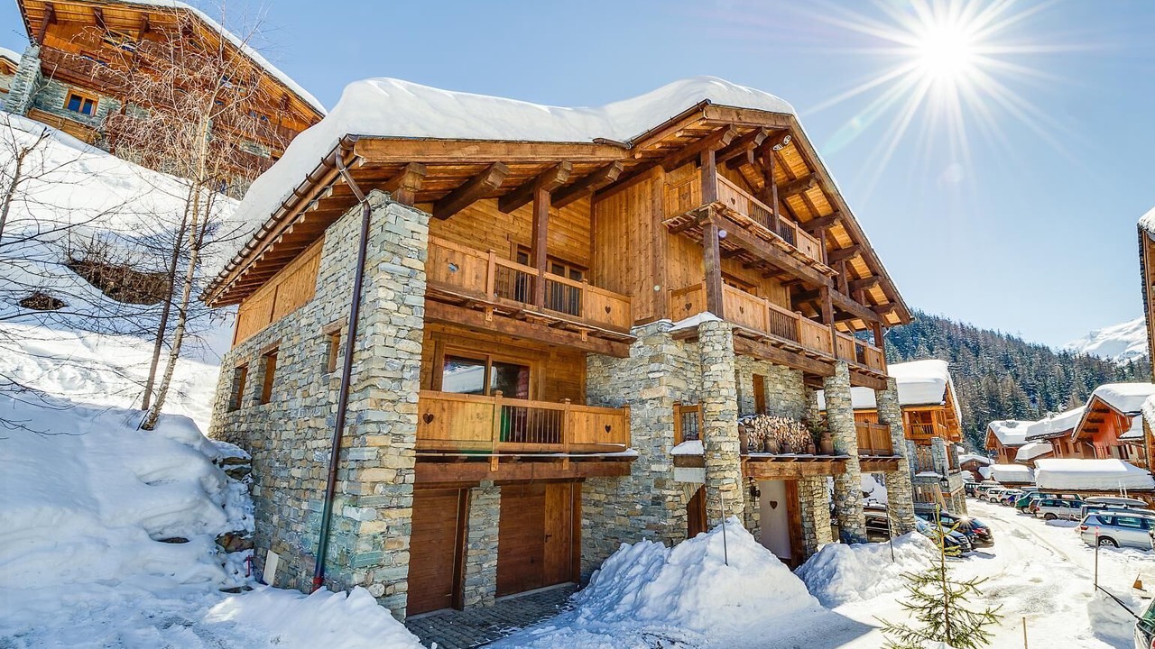 Photo of Outdoor in Sainte-Foy-Tarentaise