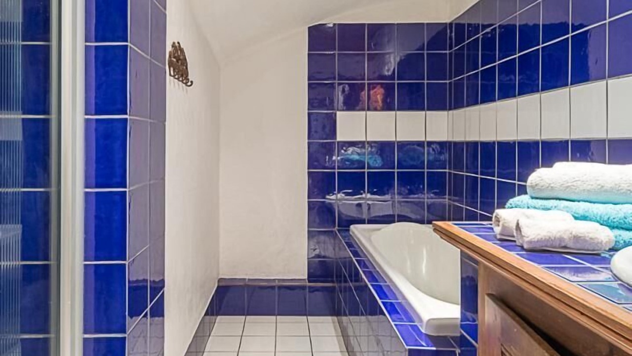 Photo of Bathroom in Sainte-Foy-Tarentaise