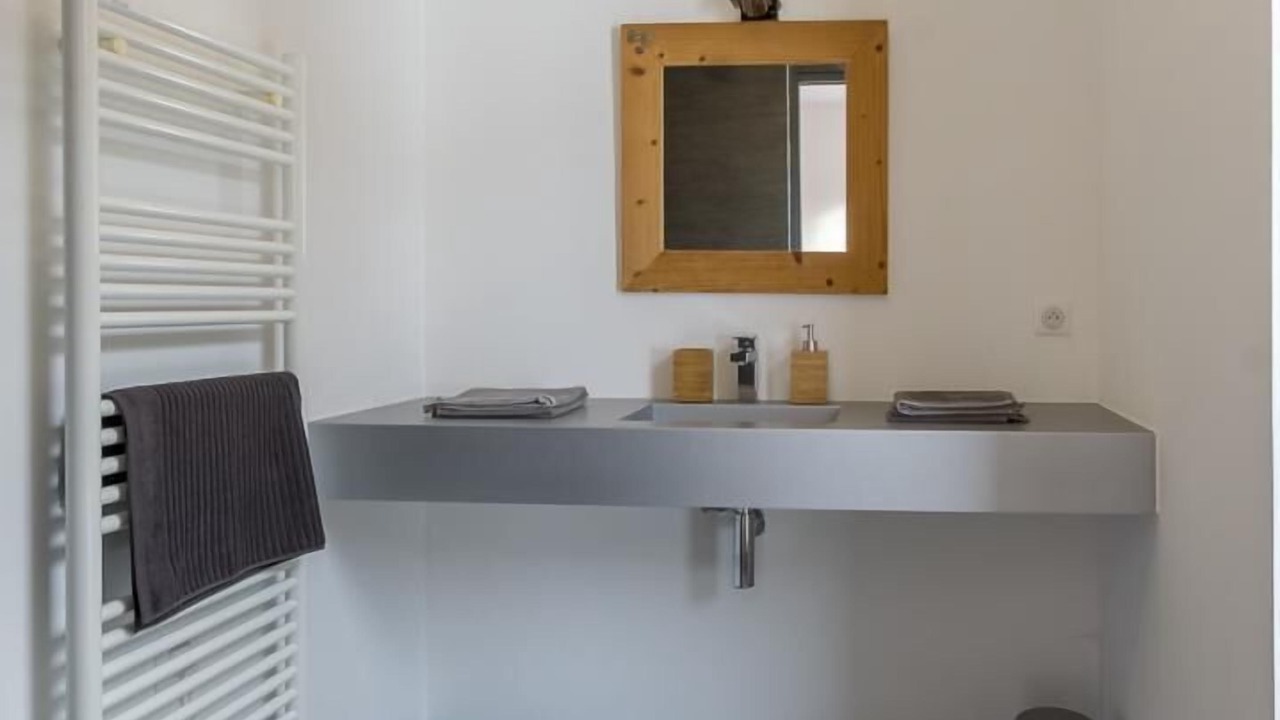 Photo of Bathroom in Seez
