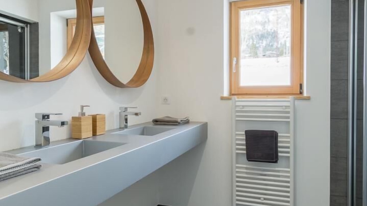 Photo of Bathroom in Seez