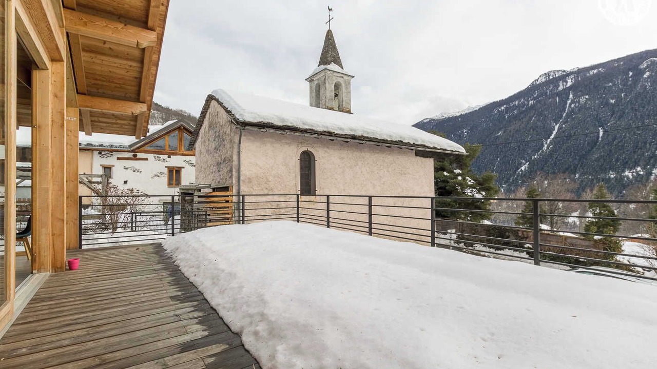 Photo of Patio Balcony in Seez