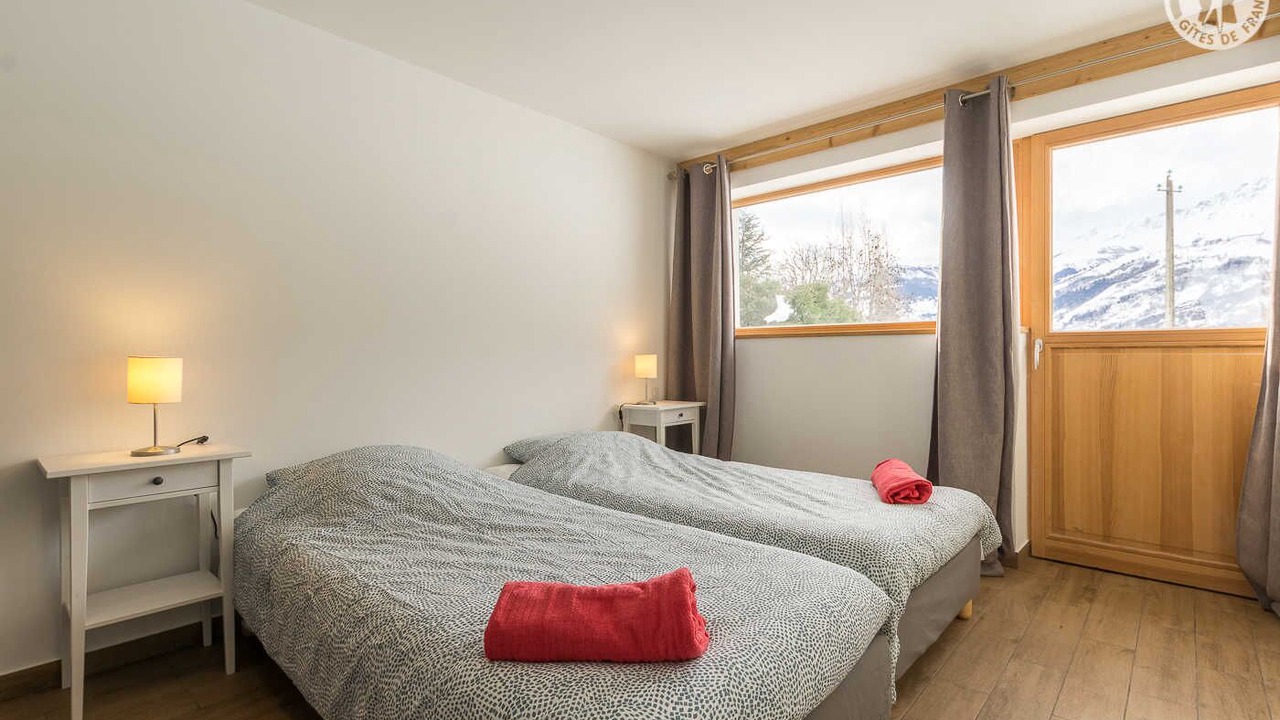 Photo of Bedroom in Seez