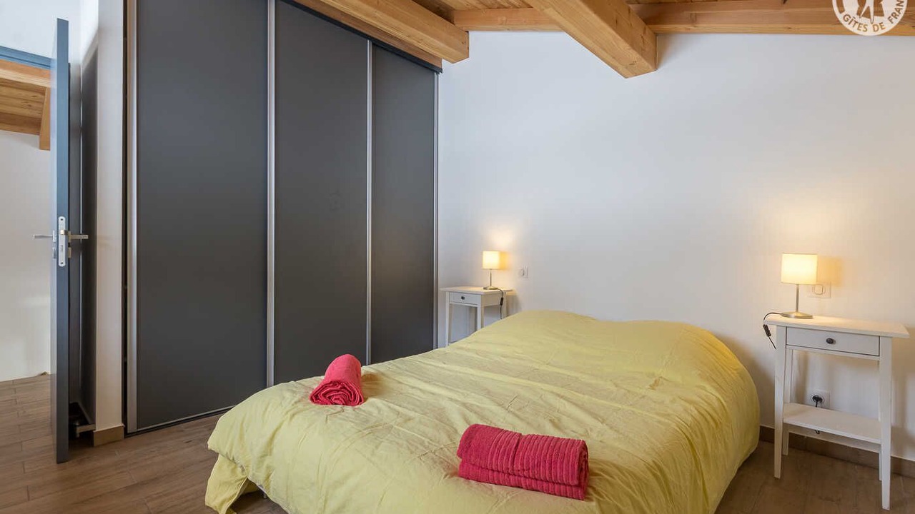 Photo of Bedroom in Seez