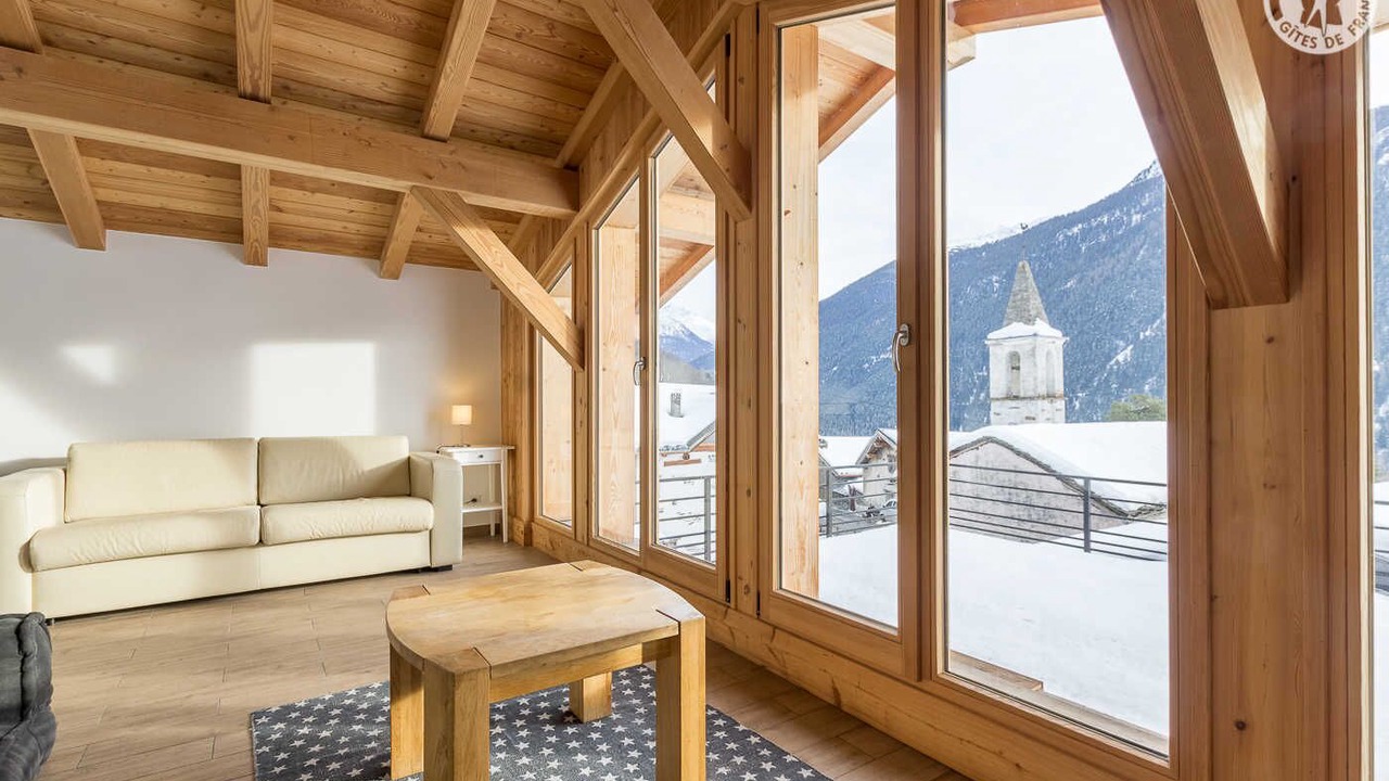 Photo of Livingroom in Seez