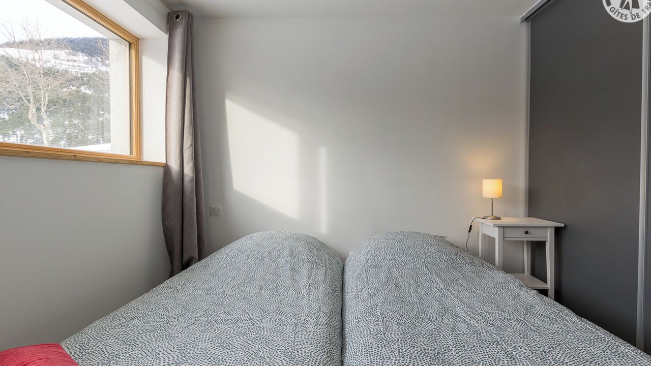 Photo of Bedroom in Seez