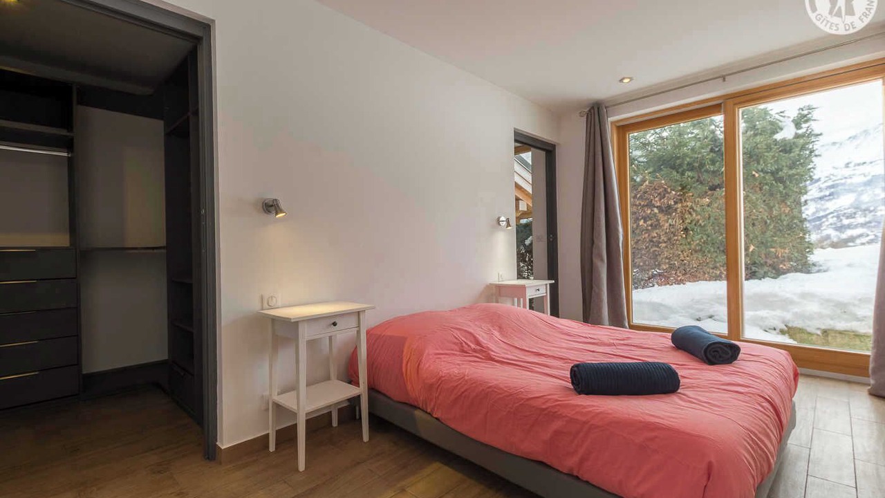 Photo of Bedroom in Seez