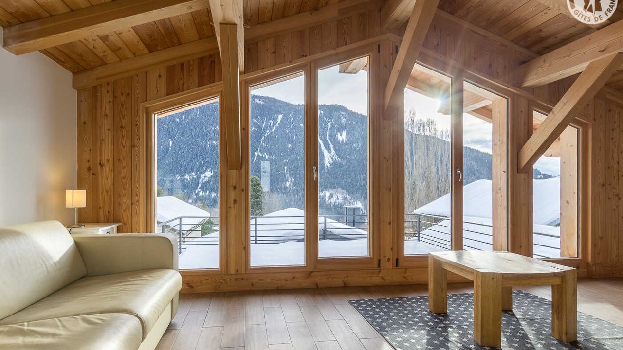 Photo of Livingroom in Seez