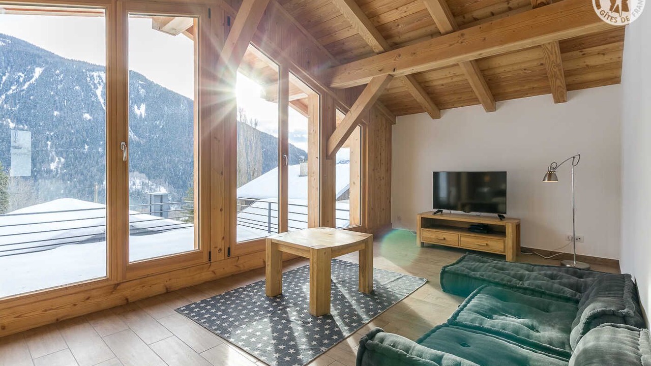 Photo of Livingroom in Seez