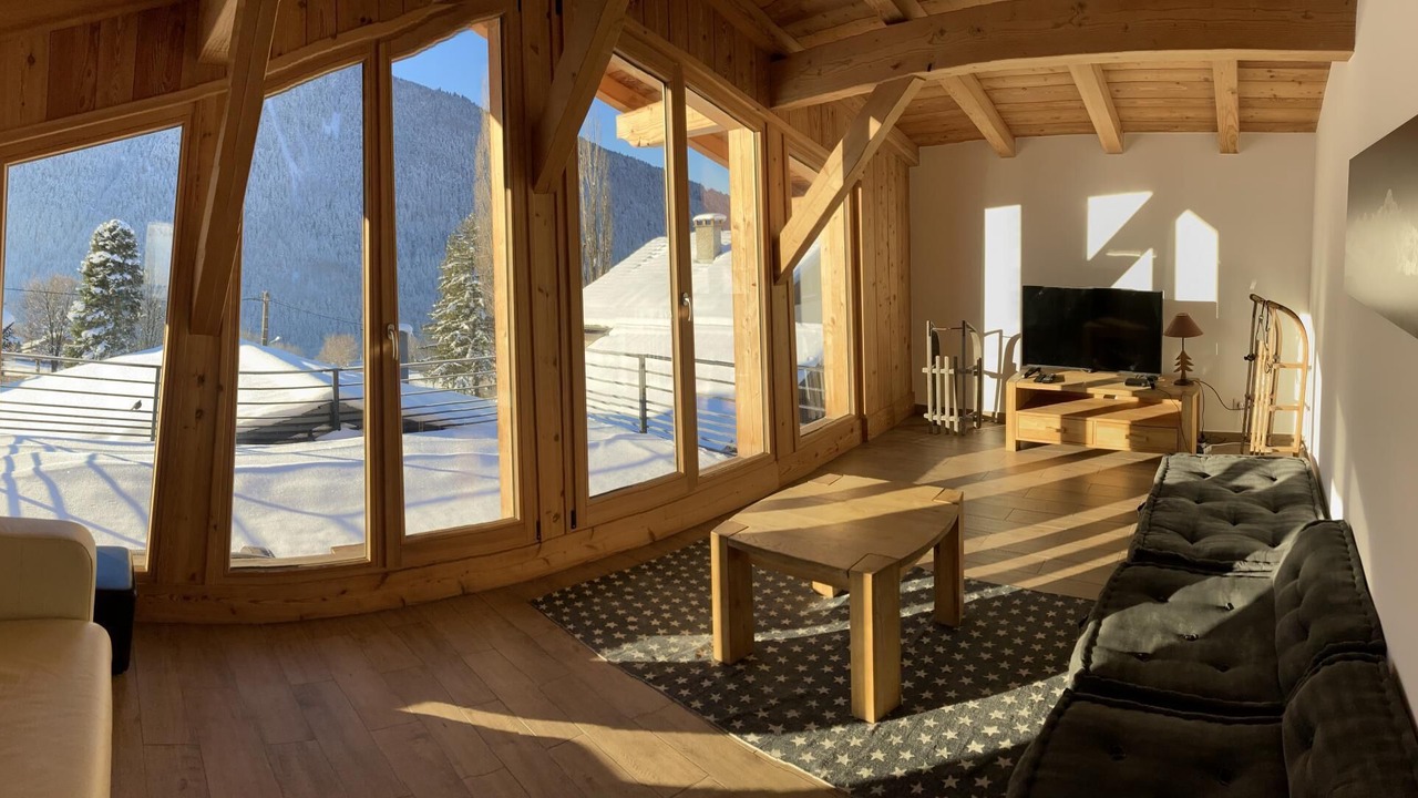 Photo of Livingroom in Seez