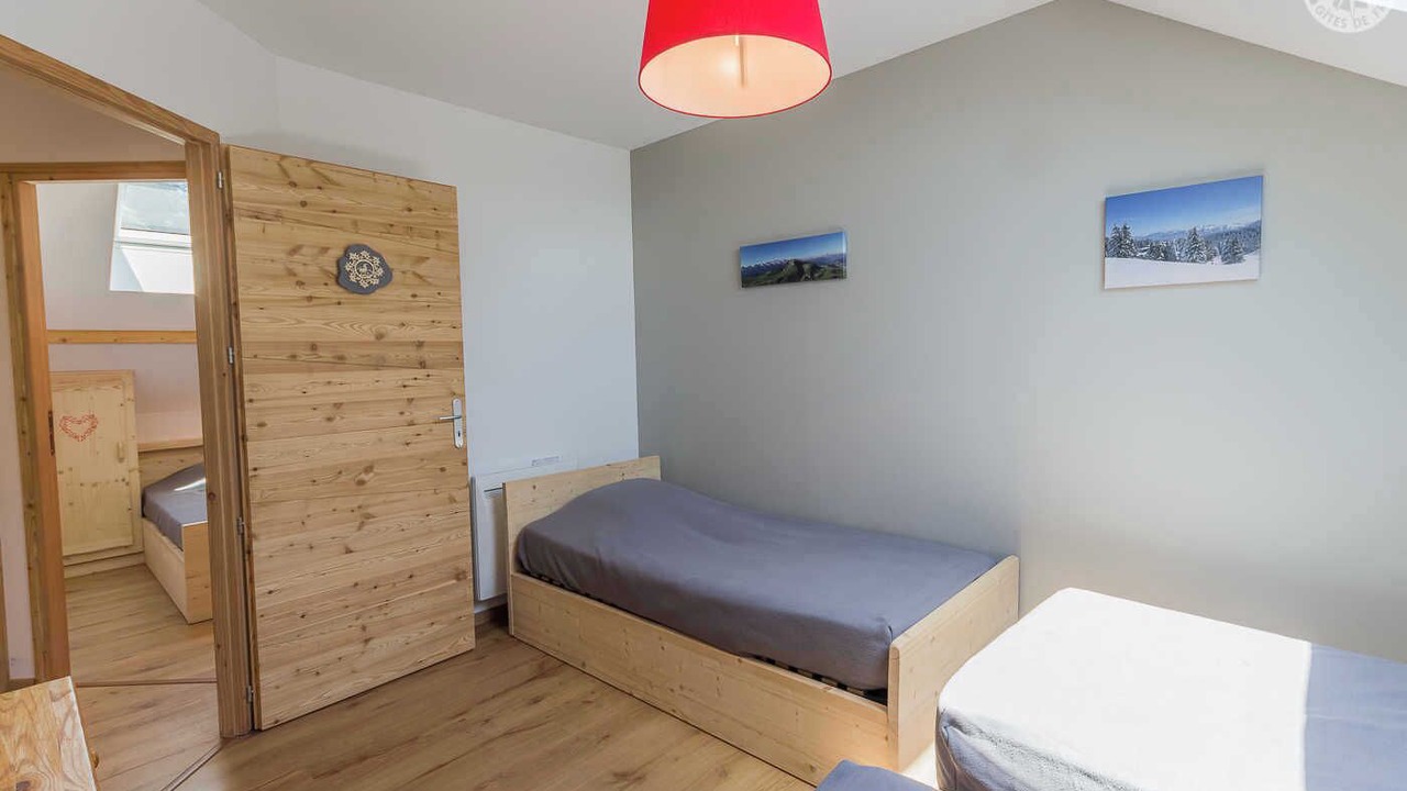 Photo of Bedroom in Mery