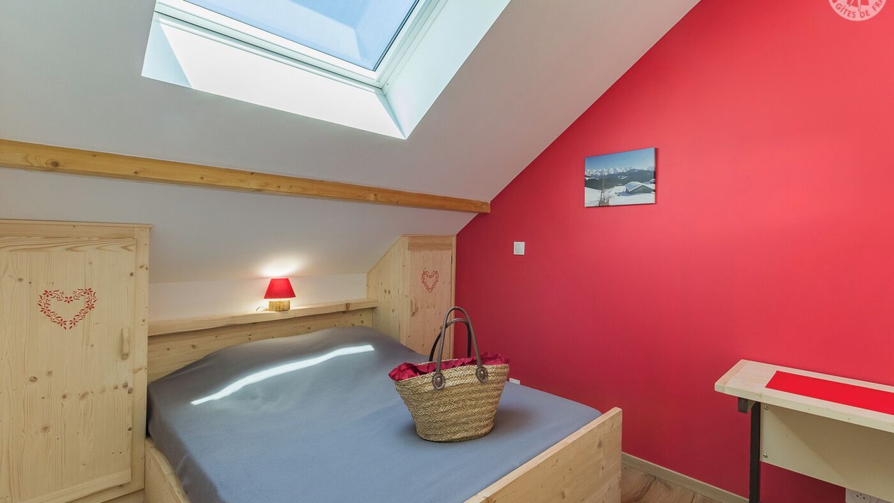 Photo of Bedroom in Mery