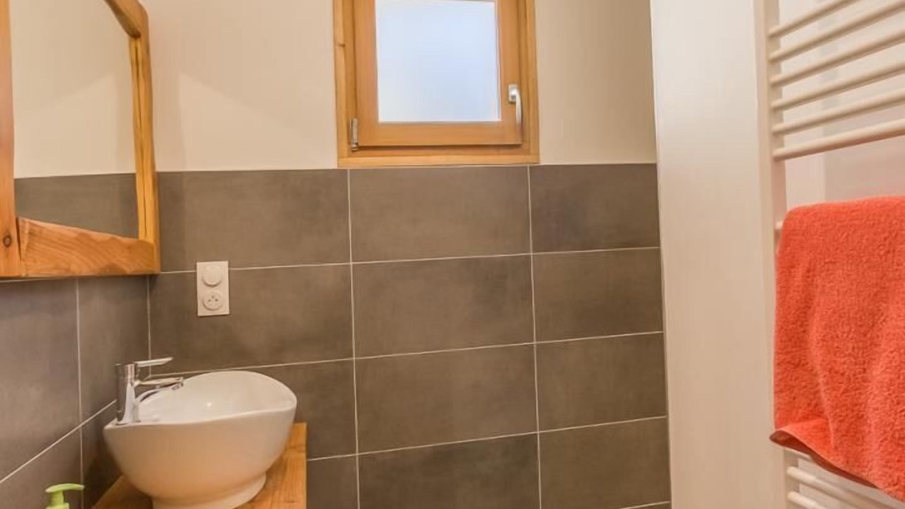 Photo of Bathroom in Mery