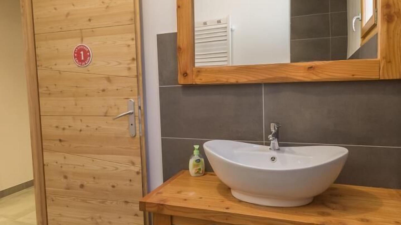 Photo of Bathroom in Mery