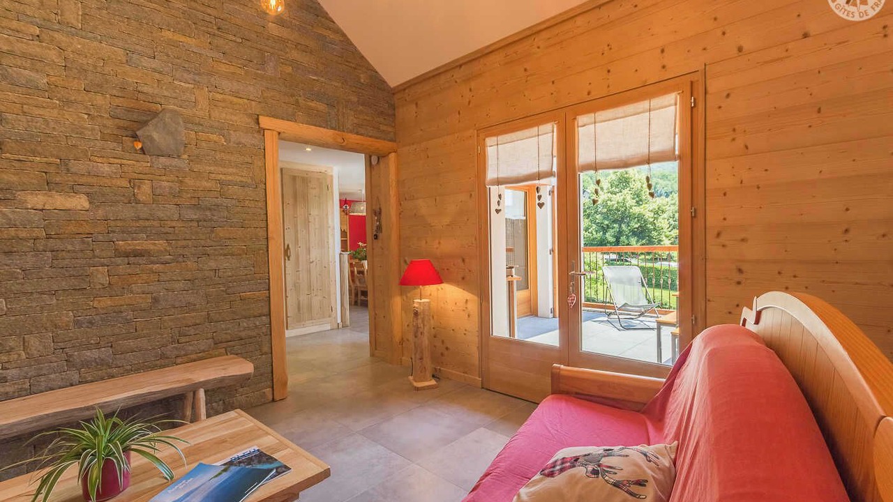 Photo of Livingroom in Mery