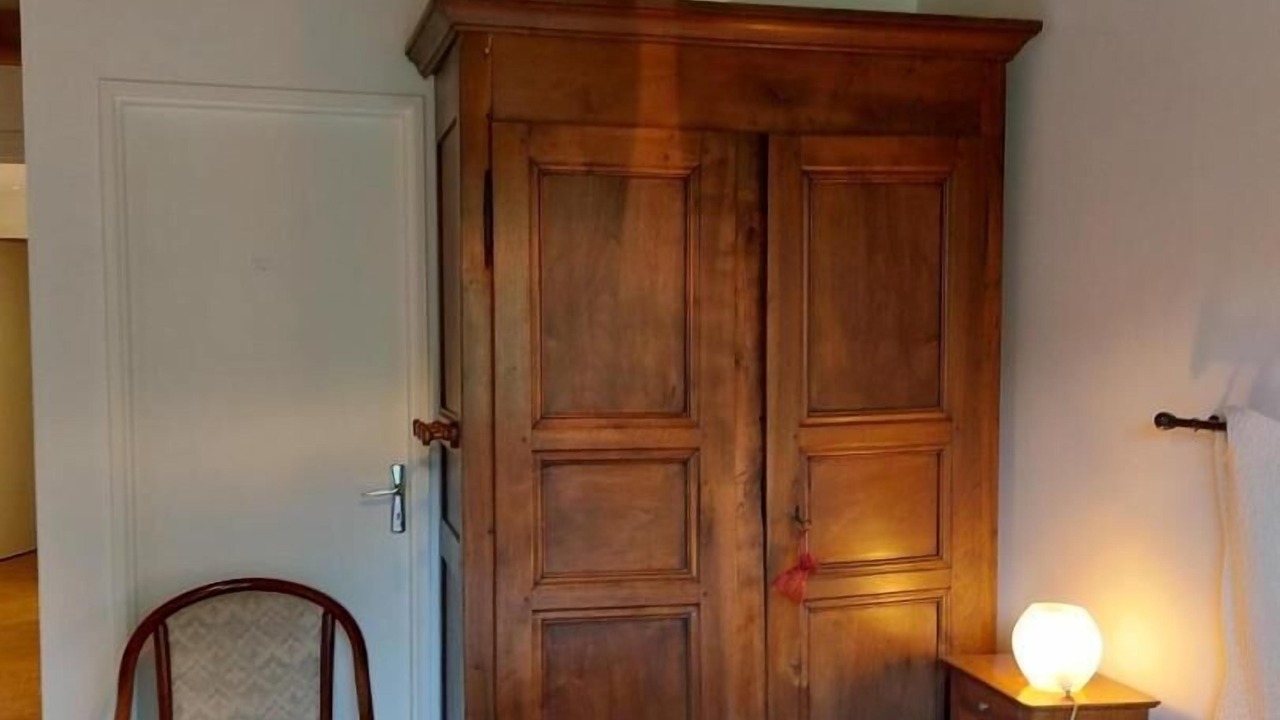 Photo of Bedroom in Saint-Paul