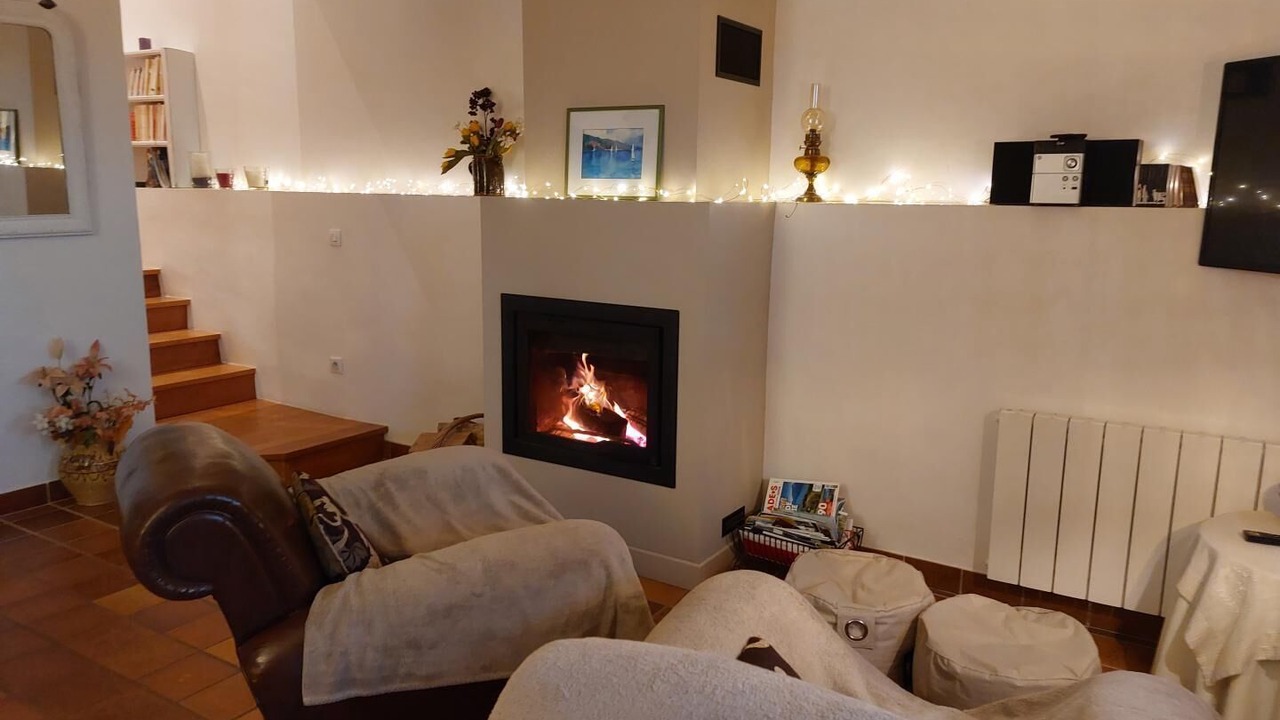 Photo of Livingroom in Saint-Paul