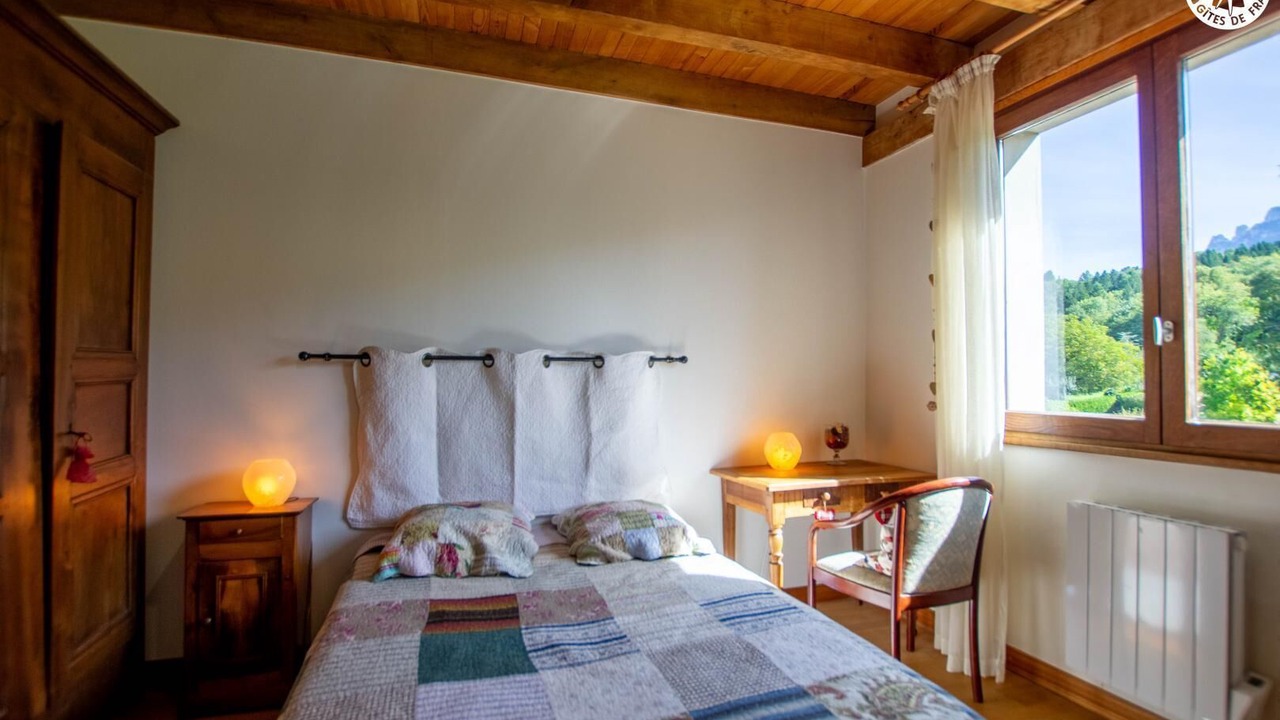 Photo of Bedroom in Saint-Paul