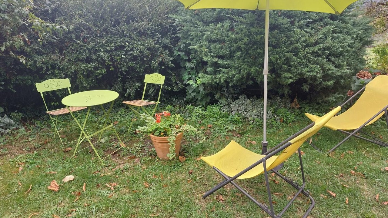Photo of Outdoor in Saint-Paul
