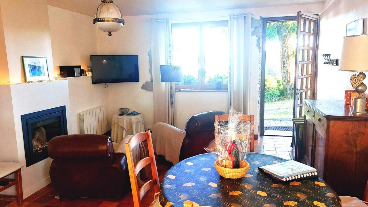 Photo of Livingroom in Saint-Paul
