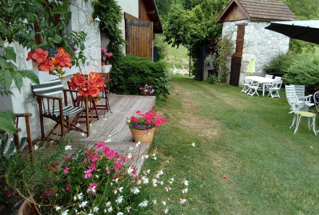 Photo of Outdoor in Saint-Paul