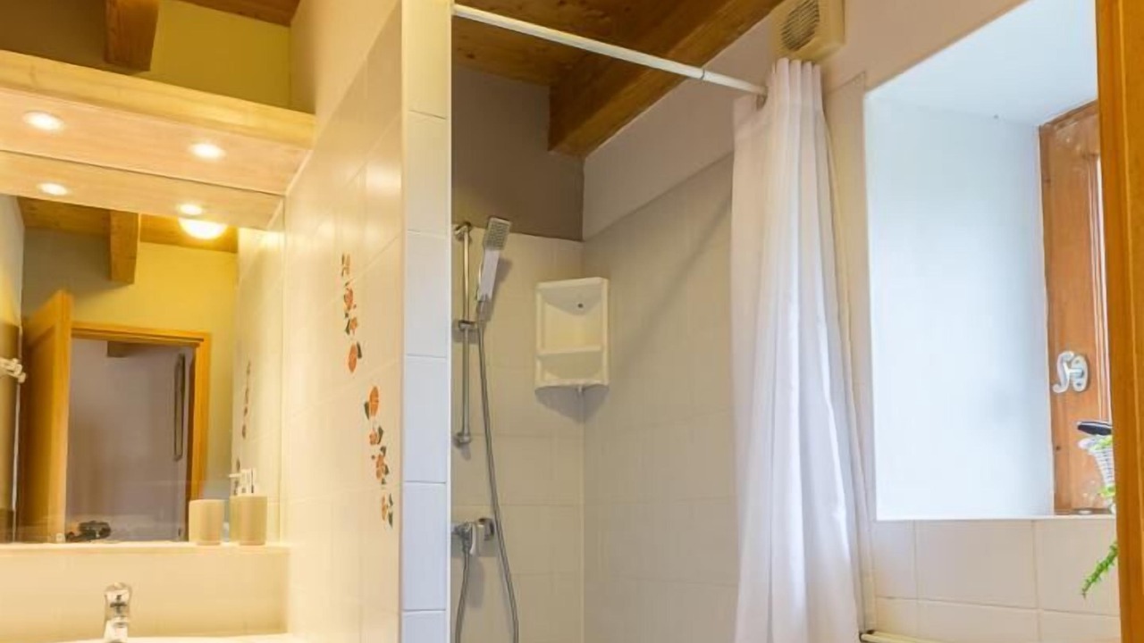 Photo of Bathroom in Attignat-Oncin