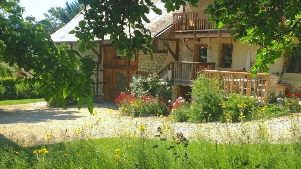 Photo of Outdoor in Attignat-Oncin