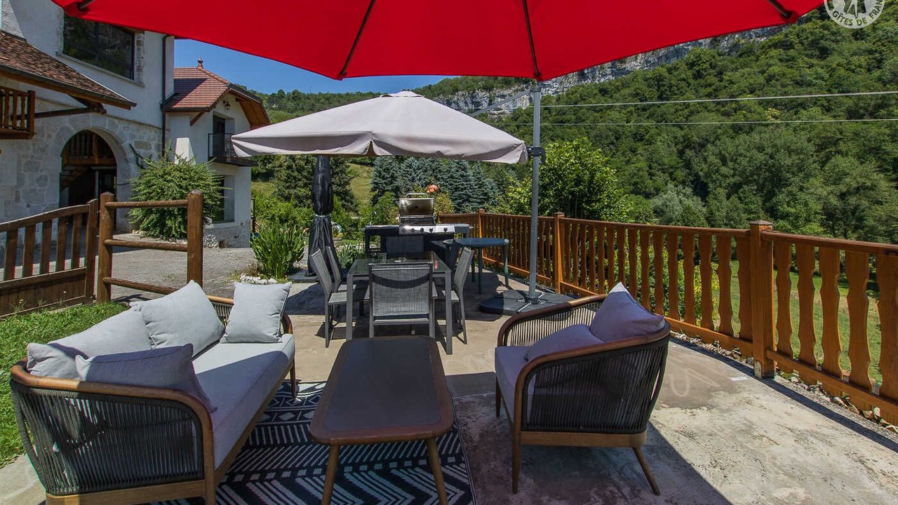 Photo of Outdoor in Sainte-Marie-d'Alvey