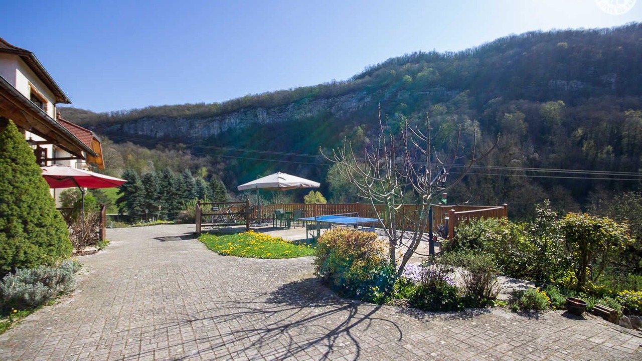 Photo of Outdoor in Sainte-Marie-d'Alvey