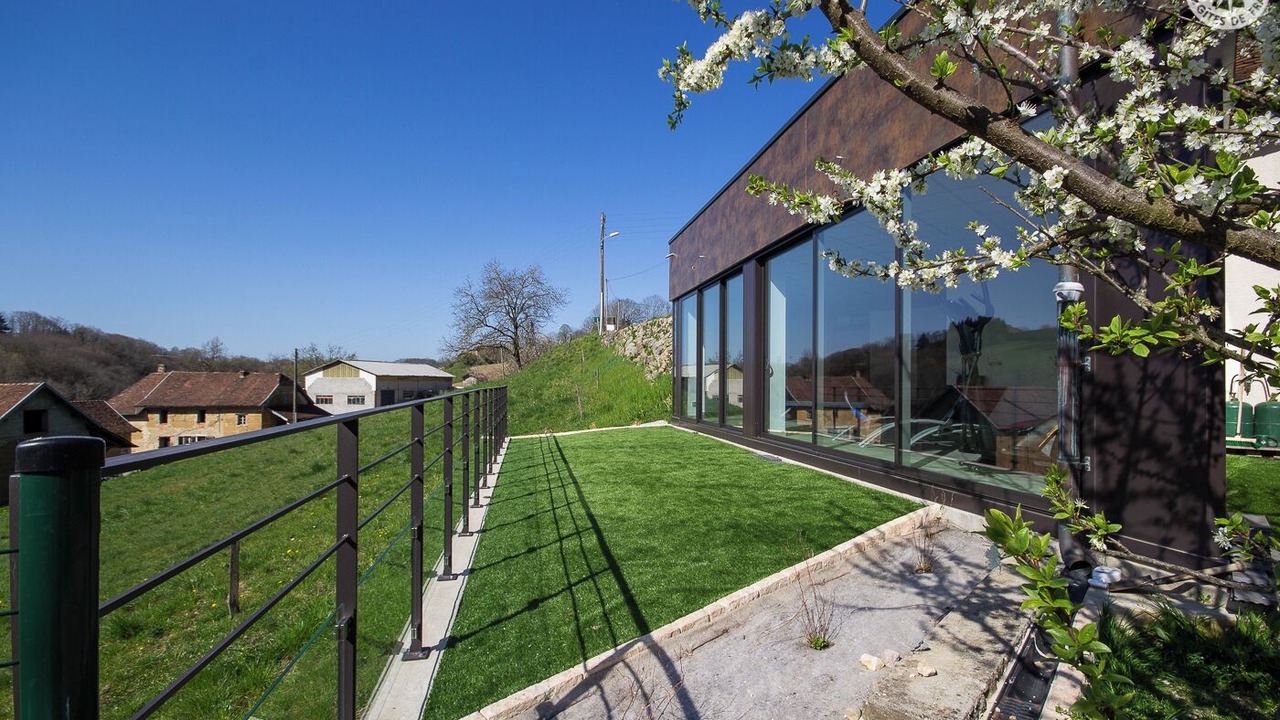 Photo of Outdoor in Sainte-Marie-d'Alvey