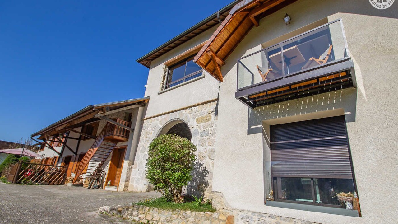 Photo of Outdoor in Sainte-Marie-d'Alvey