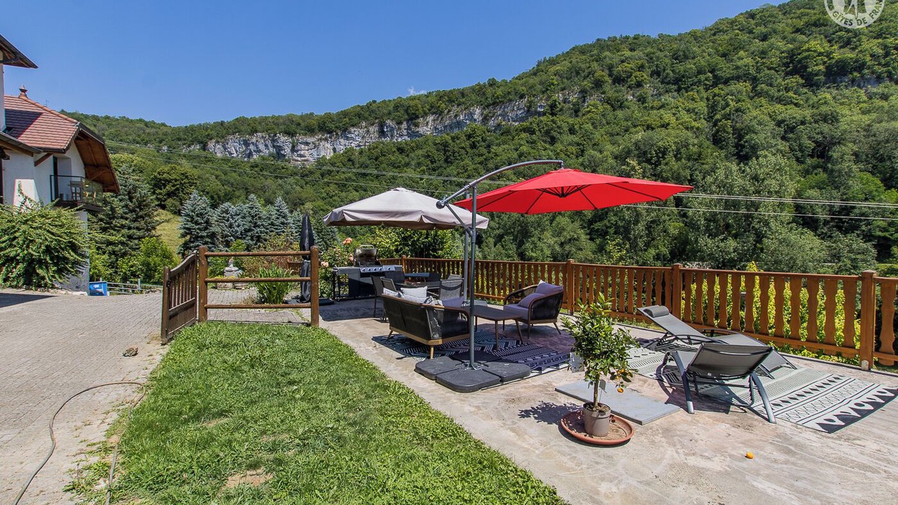 Photo of Outdoor in Sainte-Marie-d'Alvey