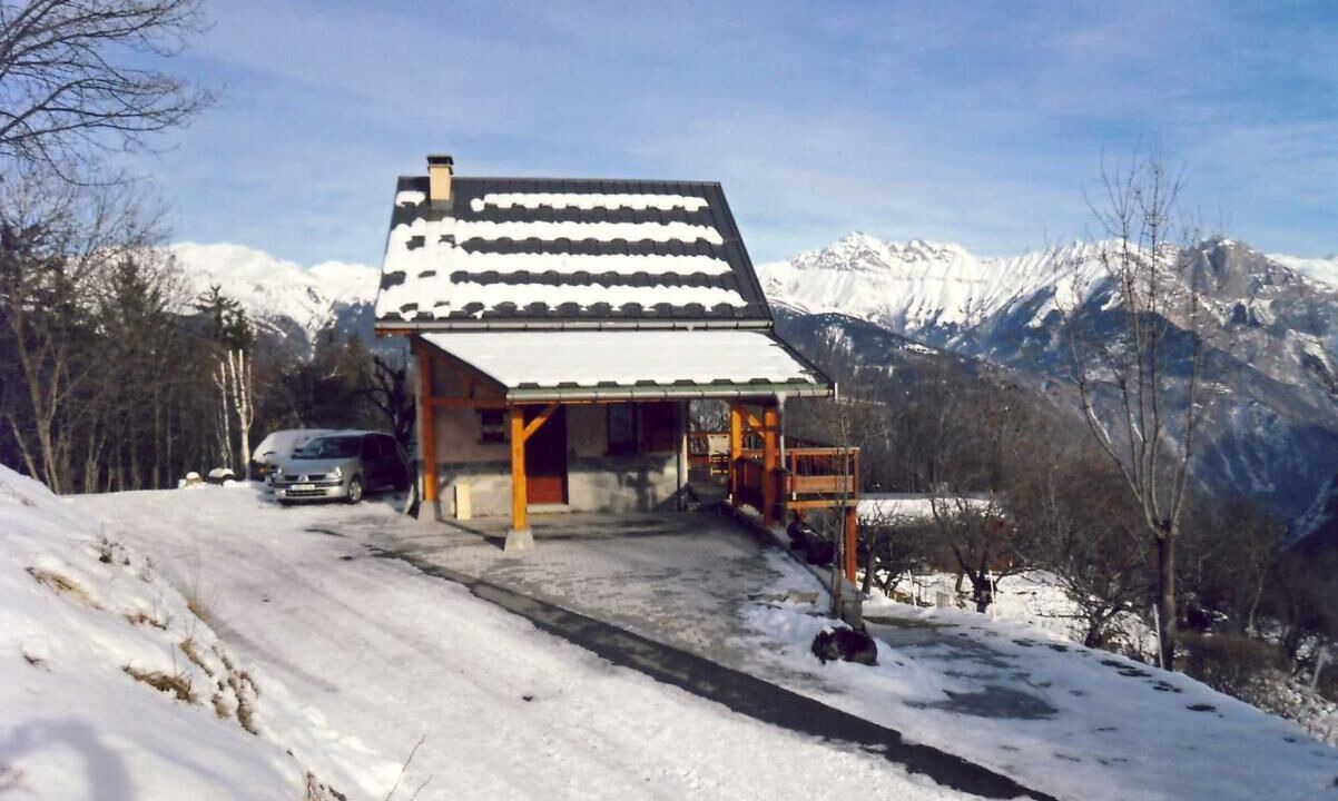 Photo of Outdoor in Les Bottieres