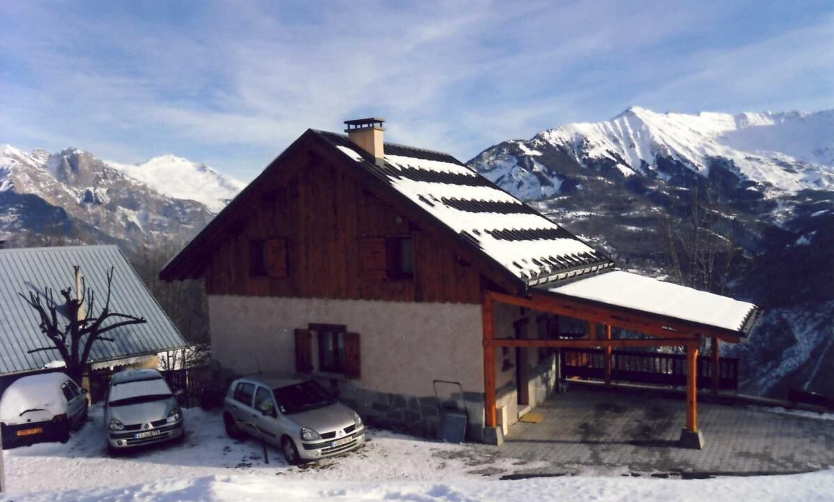 Photo of Outdoor in Les Bottieres