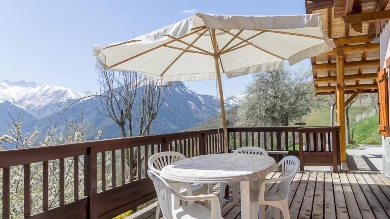 Photo of Outdoor in Les Bottieres
