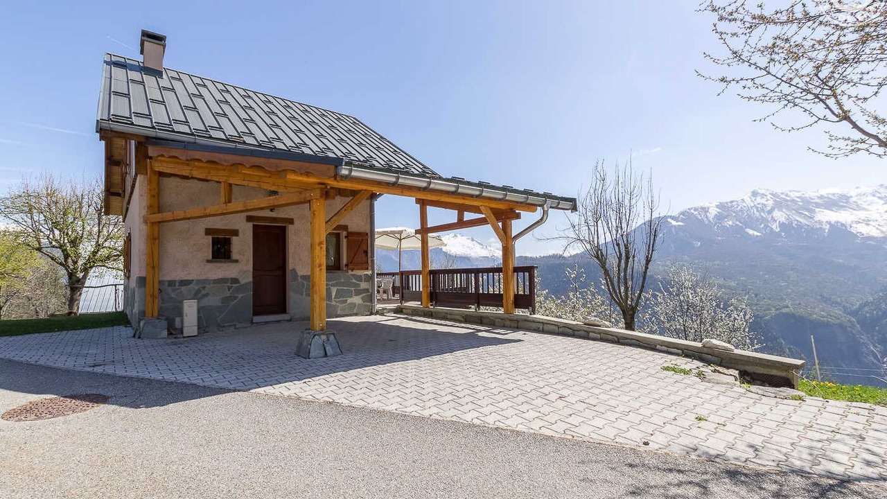 Photo of Outdoor in Les Bottieres