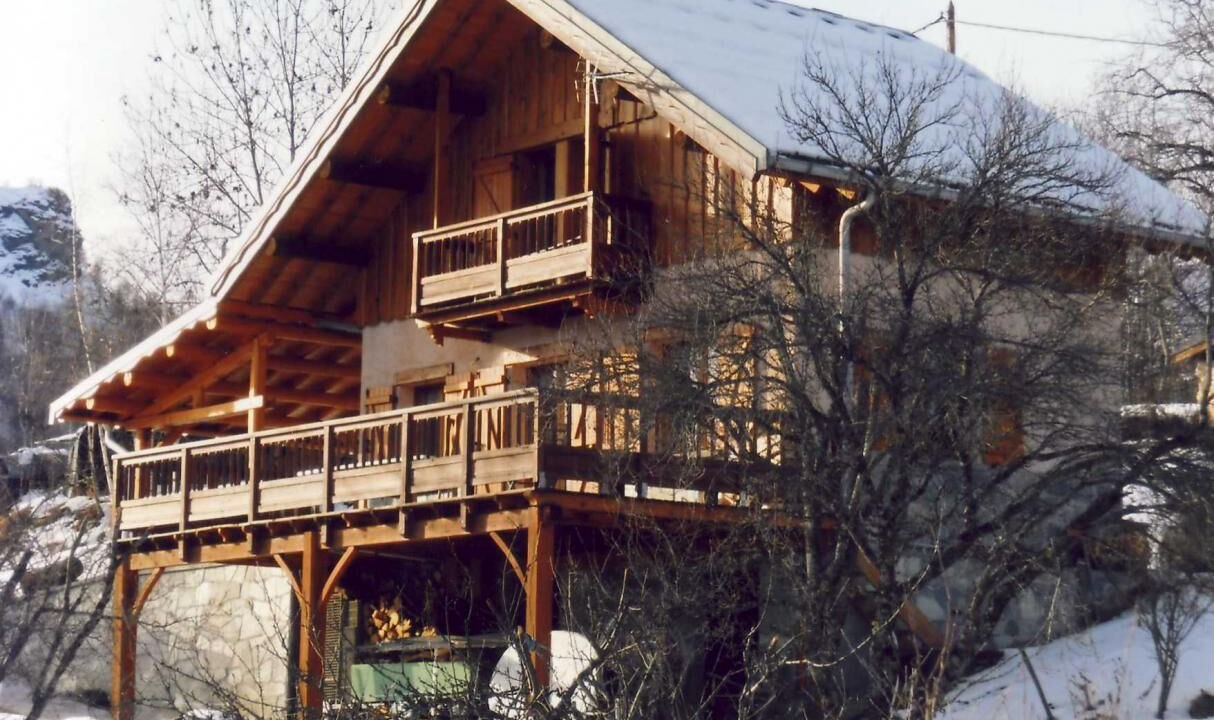 Photo of Outdoor in Les Bottieres