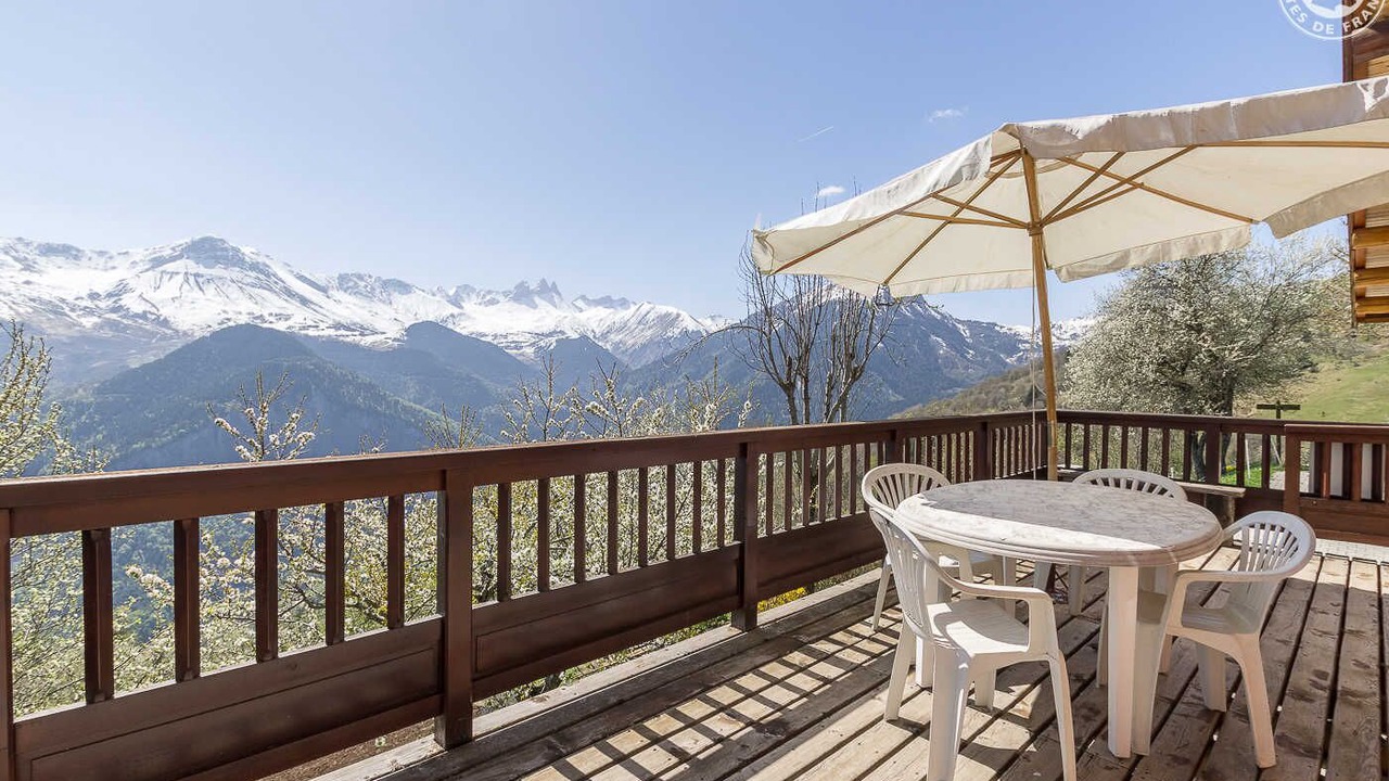 Photo of Outdoor in Les Bottieres