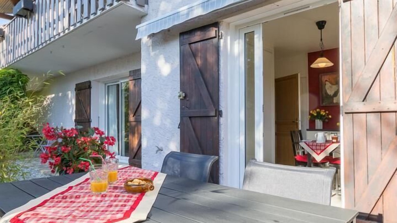 Photo of Outdoor in Gilly-sur-Isere