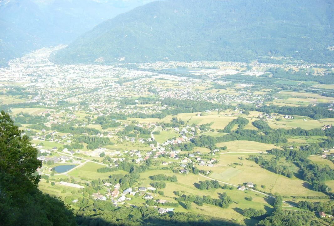 Photo of Outdoor in Gilly-sur-Isere