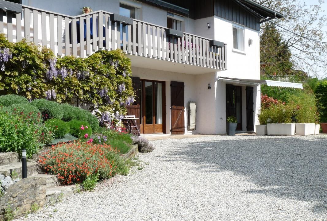 Photo of Outdoor in Gilly-sur-Isere