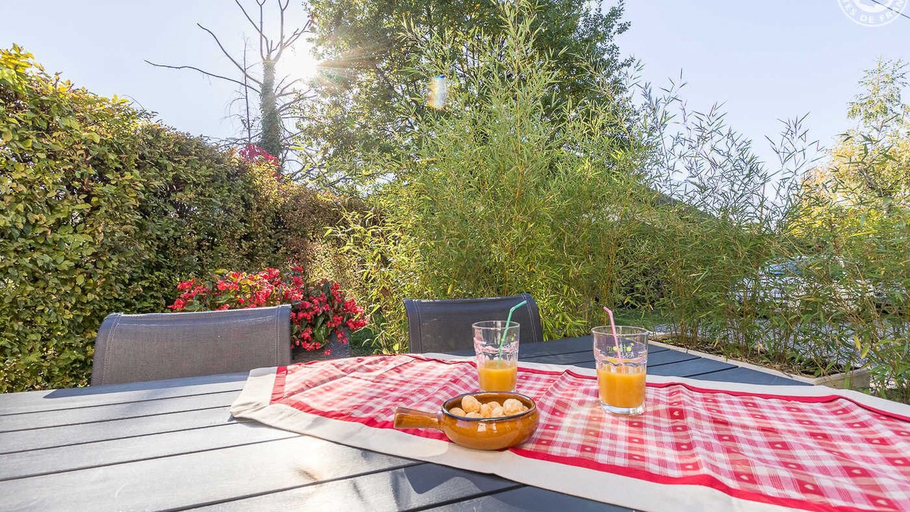 Photo of Outdoor in Gilly-sur-Isere
