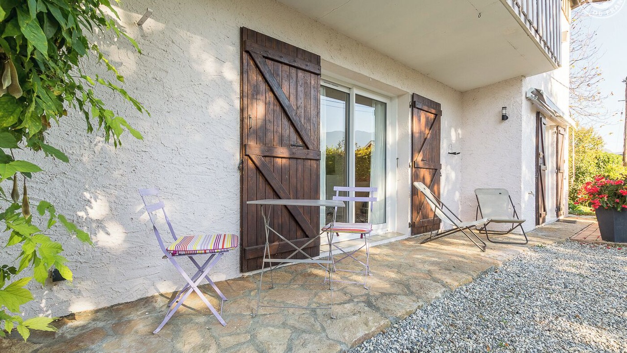 Photo of Outdoor in Gilly-sur-Isere